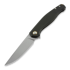 GiantMouse ACE Sonoma Titanium PVD sulankstomas peilis, stonewash