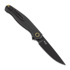 GiantMouse ACE Sonoma V2 Blackout kääntöveitsi