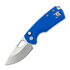 Navaja GiantMouse ACE Tipsy Blue G10