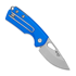 Navaja GiantMouse ACE Tipsy Blue G10