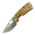 Navaja GiantMouse ACE Tipsy Brass