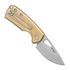 Navaja GiantMouse ACE Tipsy Brass