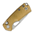 Saliekams nazis GiantMouse ACE Tipsy Brass
