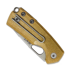 Saliekams nazis GiantMouse ACE Tipsy Brass
