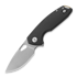GiantMouse ACE Tribeca, Black G10