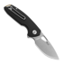 GiantMouse ACE Tribeca, Black G10