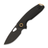 Складной нож GiantMouse ACE Tribeca Blackout
