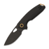 GiantMouse ACE Tribeca Blackout kääntöveitsi