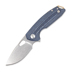 GiantMouse ACE Tribeca, Denim Micarta