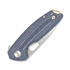 GiantMouse ACE Tribeca, Denim Micarta