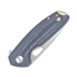 GiantMouse ACE Tribeca, Denim Micarta