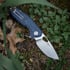 GiantMouse ACE Tribeca, Denim Micarta