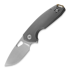 GiantMouse ACE Tribeca Titanium kääntöveitsi