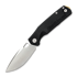 Navaja GiantMouse ACE Zoobie Black G10