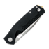 Navaja GiantMouse ACE Zoobie Black G10