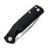 Navaja GiantMouse ACE Zoobie Black G10