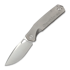 Navaja GiantMouse ACE Zoobie Titanium