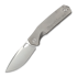 Navaja GiantMouse ACE Zoobie Titanium