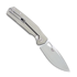Navaja GiantMouse ACE Zoobie Titanium