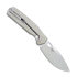 Navaja GiantMouse ACE Zoobie Titanium