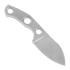 Нож GiantMouse GMF1-FS M390 Satin