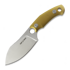 GiantMouse GMF1 XL Brass knife