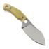 GiantMouse GMF1 XL Brass Messer