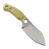 GiantMouse GMF1 XL Brass knife