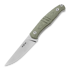 GiantMouse GMF2-FF Fixed Blade knife