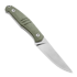GiantMouse GMF2-FF Fixed Blade 刀
