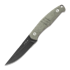 GiantMouse GMF2-P-G Fixed Blade 刀