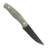 GiantMouse GMF2-P-G Fixed Blade veitsi