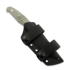 GiantMouse GMF2 Scout Green Canvas Micarta