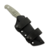 GiantMouse GMF2 Scout Green Canvas Micarta