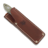 GiantMouse GMF3 Green Canvas Micarta 刀
