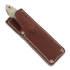 GiantMouse GMF3 Natural Canvas Micarta 刀