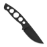 GiantMouse GMF5 PVD knife