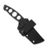 GiantMouse GMF5 PVD knife