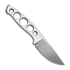 GiantMouse GMF5 Satin knife