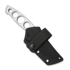 GiantMouse GMF5 Satin knife