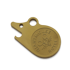 GiantMouse Hotel Key Fob Bottle Opener