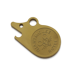GiantMouse Hotel Key Fob Bottle Opener