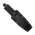 GiantMouse Redington N690 survival knife