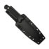GiantMouse Redington N690 survival knife