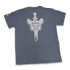 GiantMouse Viking Sword marškinėliai