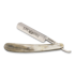 Giesen & Forsthoff - Straight Razor Horn