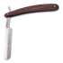 Giesen & Forsthoff - Straight Razor Rosewood