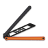 Balisong trainer Glidr Antarctic 2, desert dust