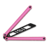 Balisong trainer Glidr Antarctic 2, flamingo pink