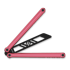 Glidr Antarctic 2 balisong trainer, guava
